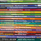 A to Z Mysteries by Ron Roy (18 books)