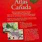 Scholastic Children’s Atlas of Canada