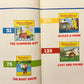 Curious George Storybook Collection by H.A.Rey