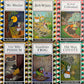set of 12 hardcover Thorton Burgess books (1964 EDITION)