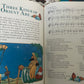 The Real Mother Goose: Book of Christmas Carols