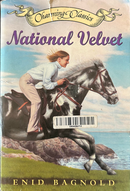 National Velvet by Enid Bagnold