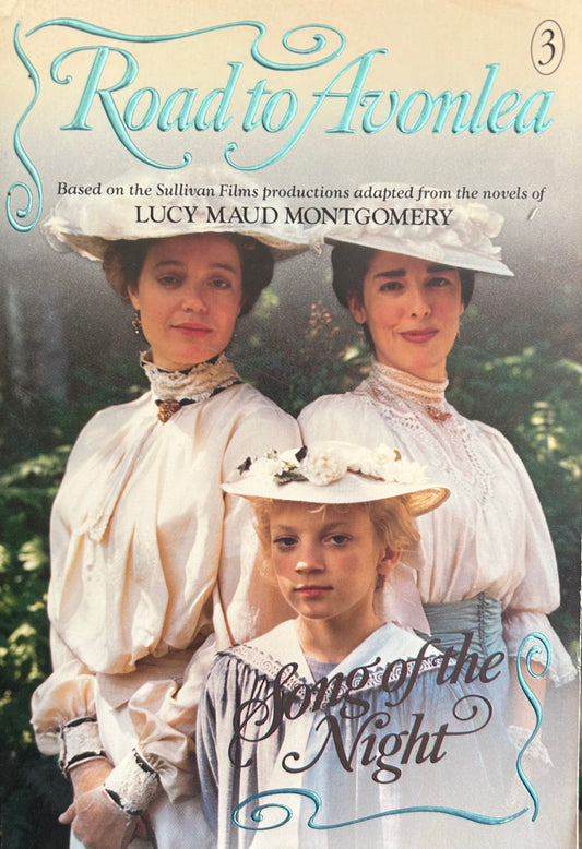 Road to Avonlea books (10 books)