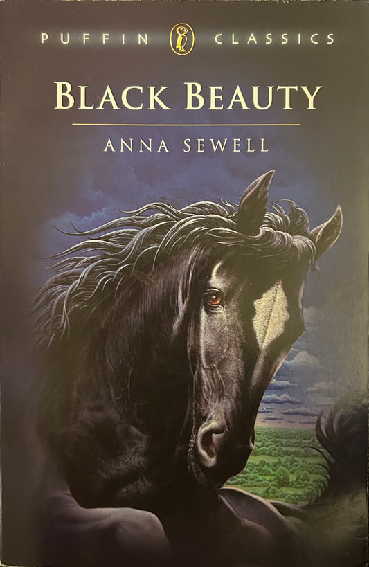 Black Beauty By Anna Sewell (Unabridged and Complete)