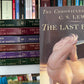 Chronicles of Narnia Book Series by C.S Lewis
