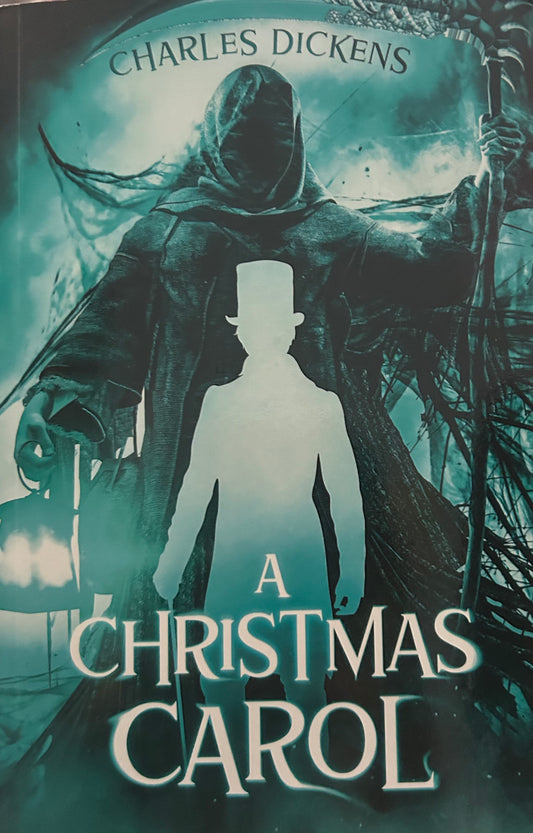 A Christmas Carol By Charles Dickens