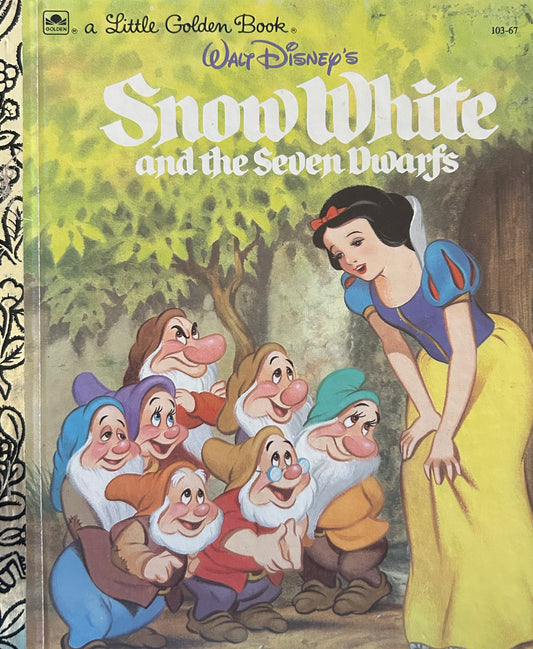 SnowWhite and the Seven Dwarfs