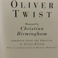 (Members Only) Oliver Twist Abridged By Leslie Baxter