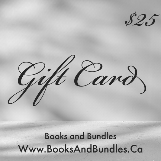 Digital Gift Card