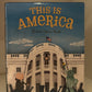 This is America (8 Little Golden Books)