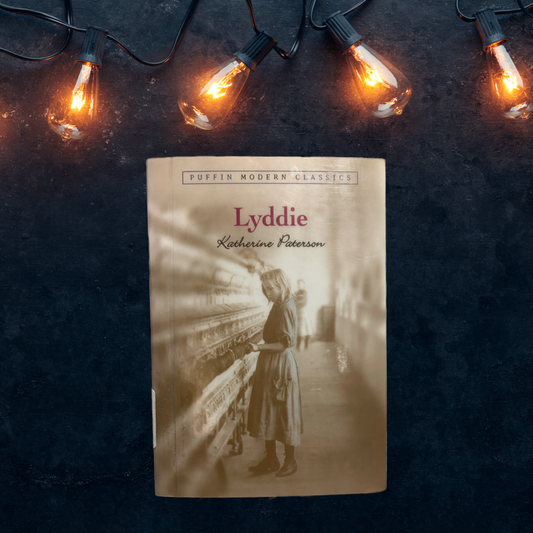 Liddie by Katherine Paterson