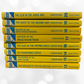 Nancy Drew Mystery Stories (25 books)