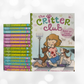 The Critter Club Series by Callie Barkley (15 books)