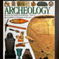 Eyewitness Books: Archeology