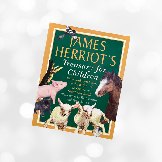 James Herriot's Treasury for Children