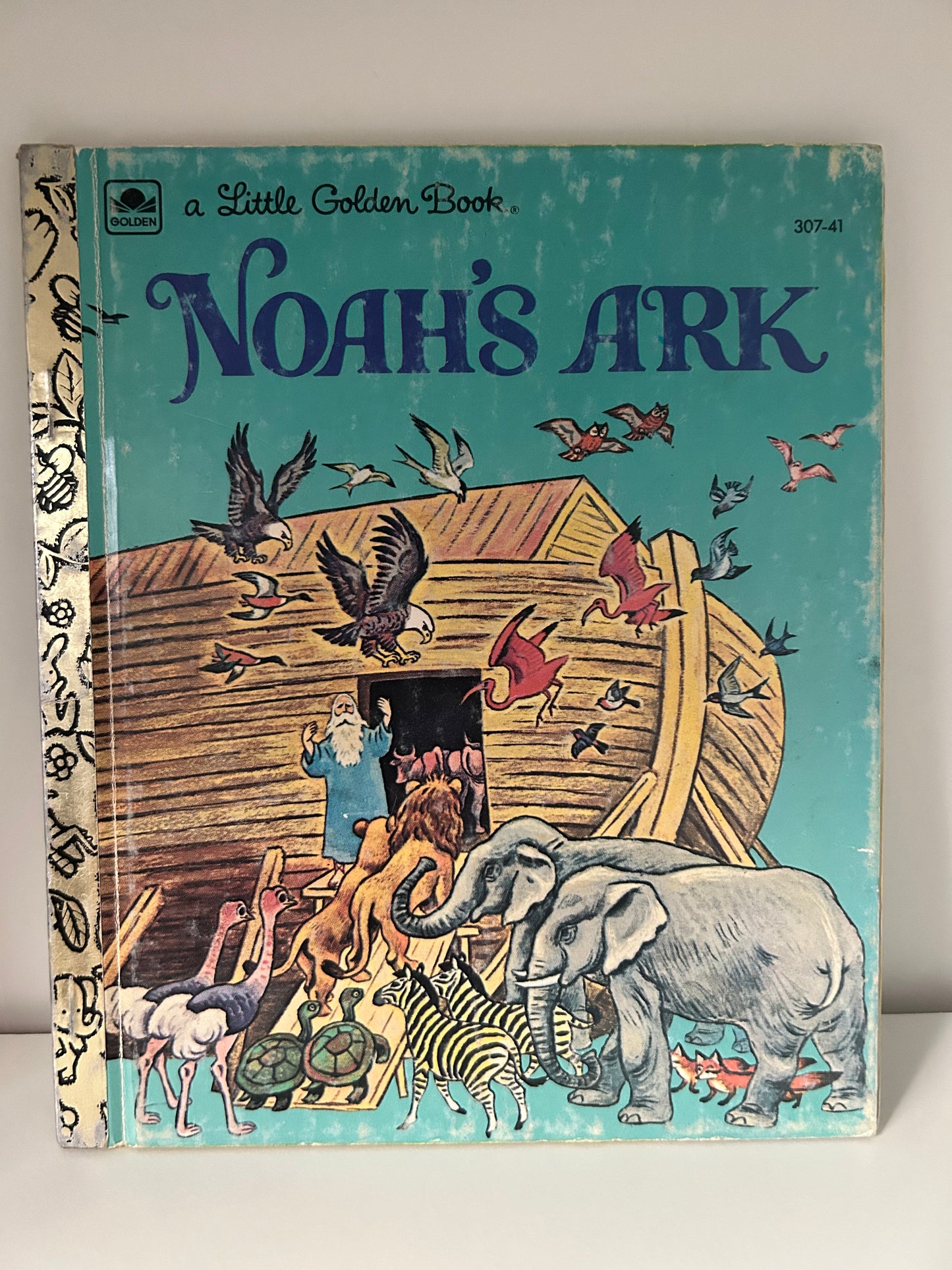 Noah’s Ark
