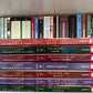 Chronicles of Narnia Book Series by C.S Lewis