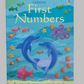 Usborne First Numbers - An Introduction to simple maths