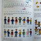 Usborne First Numbers - An Introduction to simple maths