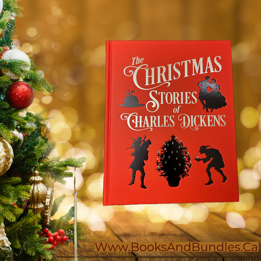 The Christmas Stories of Charles Dickens