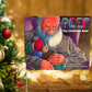 Peef, The Christmas Bear by Tom Hegg