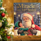 Miracle on 34th street by Valentine Davies