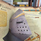 A Genuine and Moste Authentic Guide: Knight: A Noble Guide for Young Squires
by Sir Geoffrey De Lance ( pop up book)