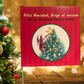 Merry Christmas, Curious George by Margret and H.A. Rey ( English and Spanish)