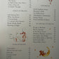 The Children's Treasury of Classic Poetry by Nicola Baxter