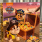 Little Golden Books: Paw Patrol (set of 3 books)
