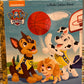 Little Golden Books: Paw Patrol (set of 3 books)