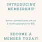 Buy a Membership