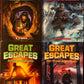 Great Escapes Series