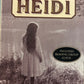 Heidi by Johanna Spyri