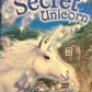 My Secret Unicorn books by Linda Chapman