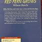 Where the Red Fern Grows by Wilson Rawls