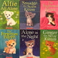 Pet Rescue Adventure Books by Holly Webb