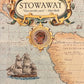 Stowaway by Karen Hesse