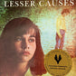 Hero of lesser causes by Julie Johnston