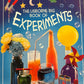 The usborne big book of Science Experiments