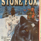 Stone Fox by John Reynolds Gardiner