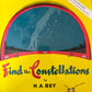 Find the Constellations by H.A.Rey