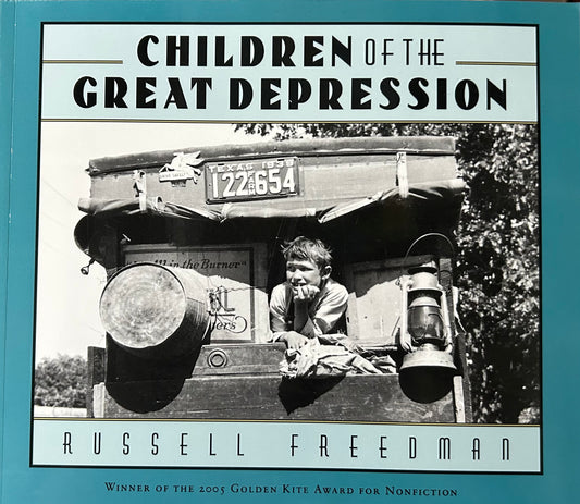 Children of the Great Depression