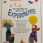 The usborne big book of Science Experiments