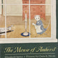 The Mouse of Amherst by Elizabeth Spires