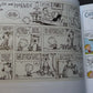 Calvin and Hobbes: Sunday Pages 1985-1995 An exhibition Catalogue by Bill Watterson