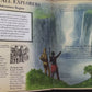 A Daring Guide for Young Adventurers (pop up book)