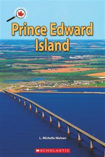 Canada Close Up: Prince Edward Island