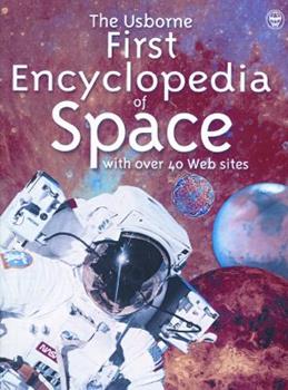 First Encyclopedia of Space2