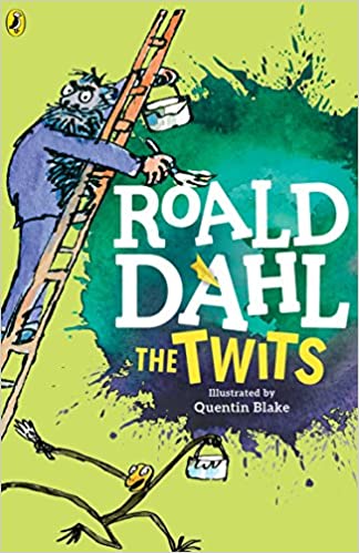 Roald Dahl: The Twits